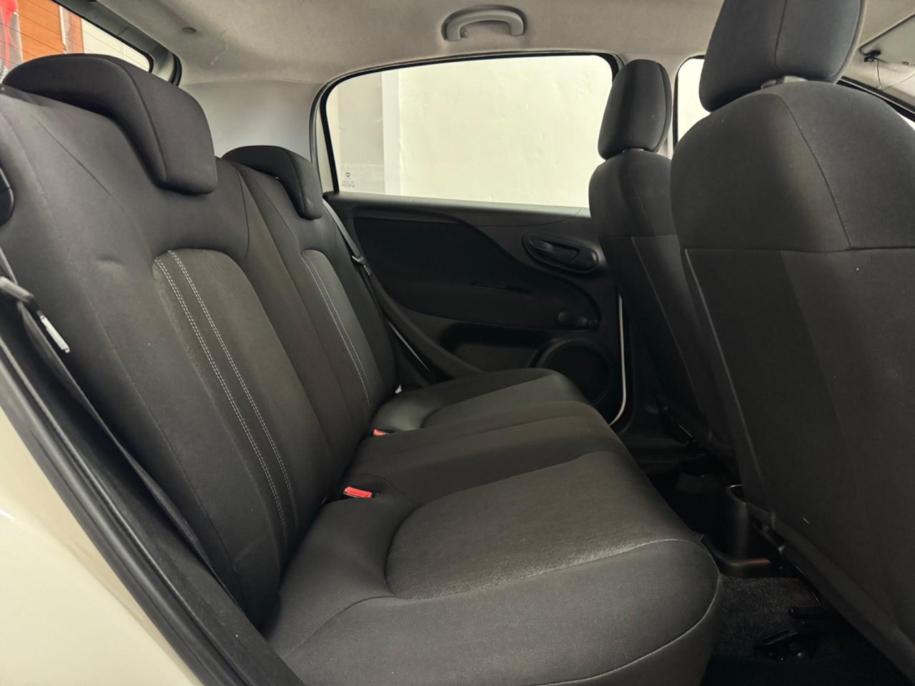 Fiat Punto 4a serie 1.3MJT N1