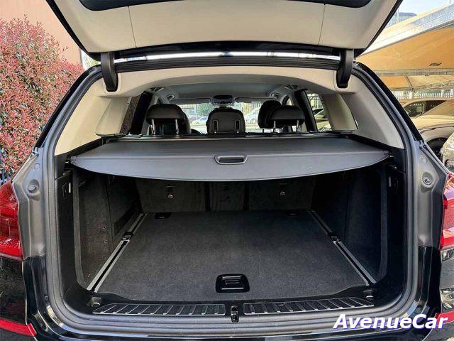 BMW X3 xdrive 30d XLINE TELECAMERA360 PELLE TAGLIANDI BMW