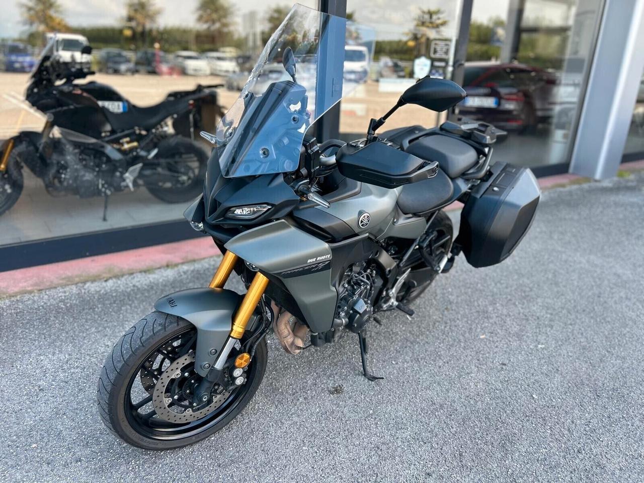 Yamaha Tracer 9 GT 119 CV UNICO PR