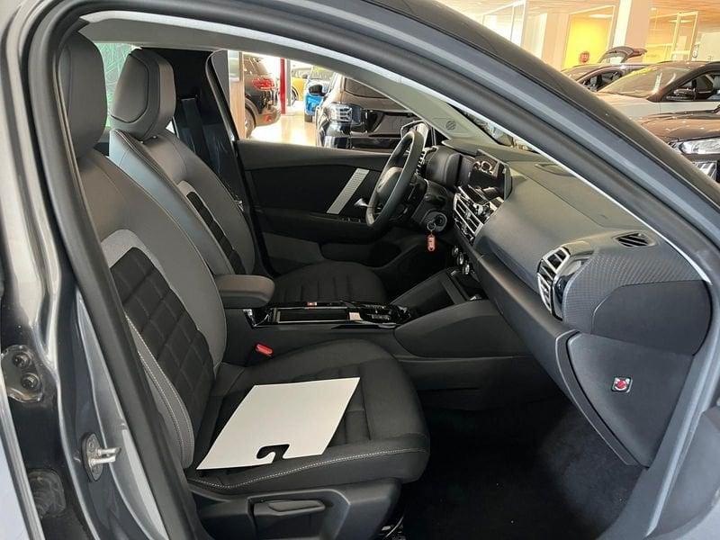 Citroën C4 C4 PureTech 130 S&S EAT8 Plus
