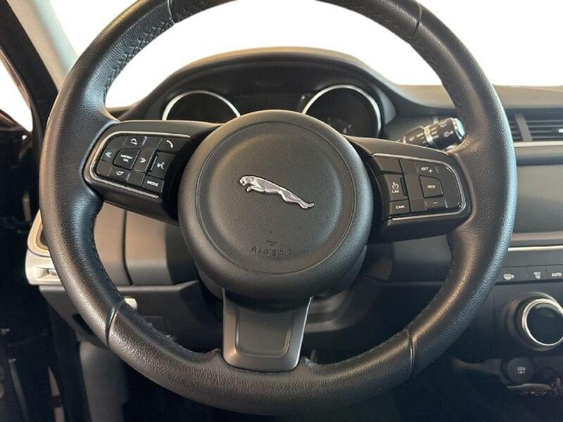 Jaguar E-Pace 2.0D 150 CV