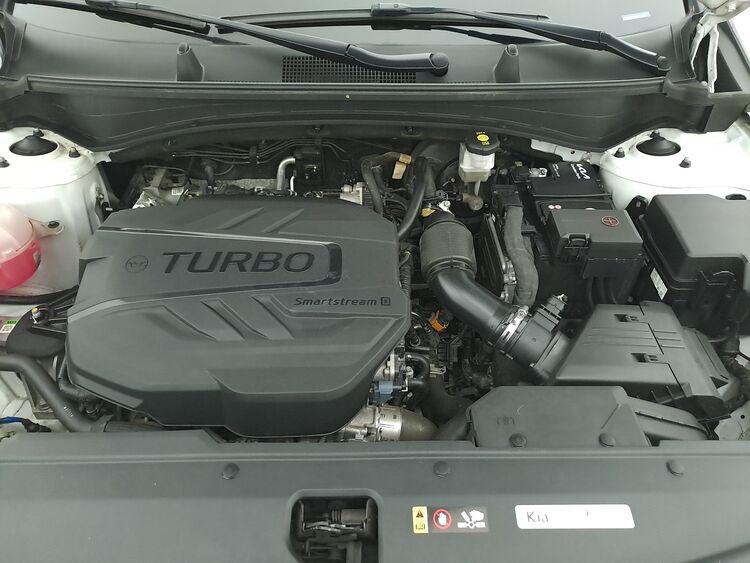 Kia Sportage MHEV Business Class DCT BR118622 1.6 Mild Hybrid 136CV