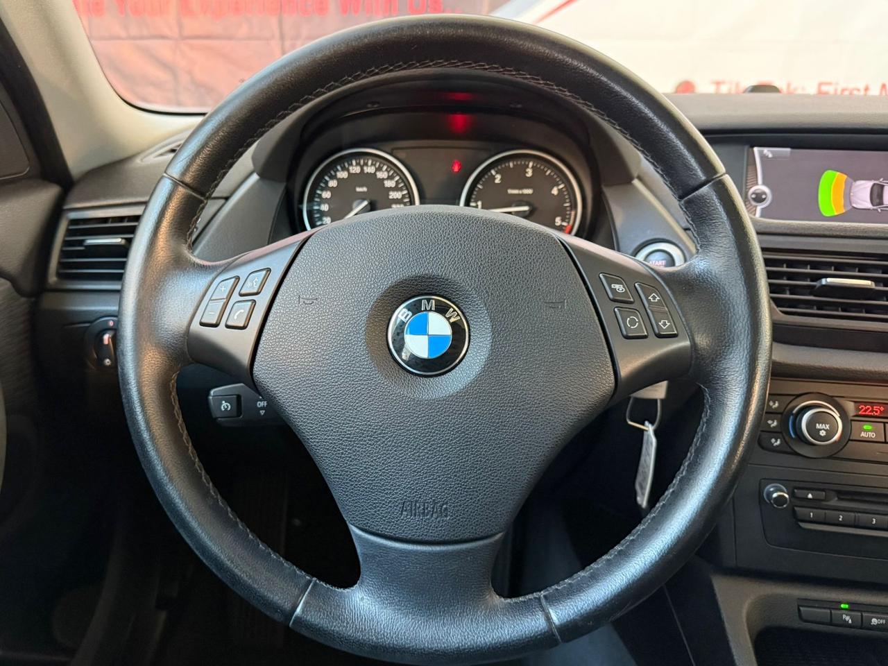 Bmw X1 xDrive20d Futura