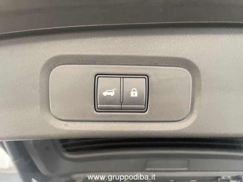 Nissan Qashqai III 2021 1.3 mhev Tekna 4wd 158cv xtronic
