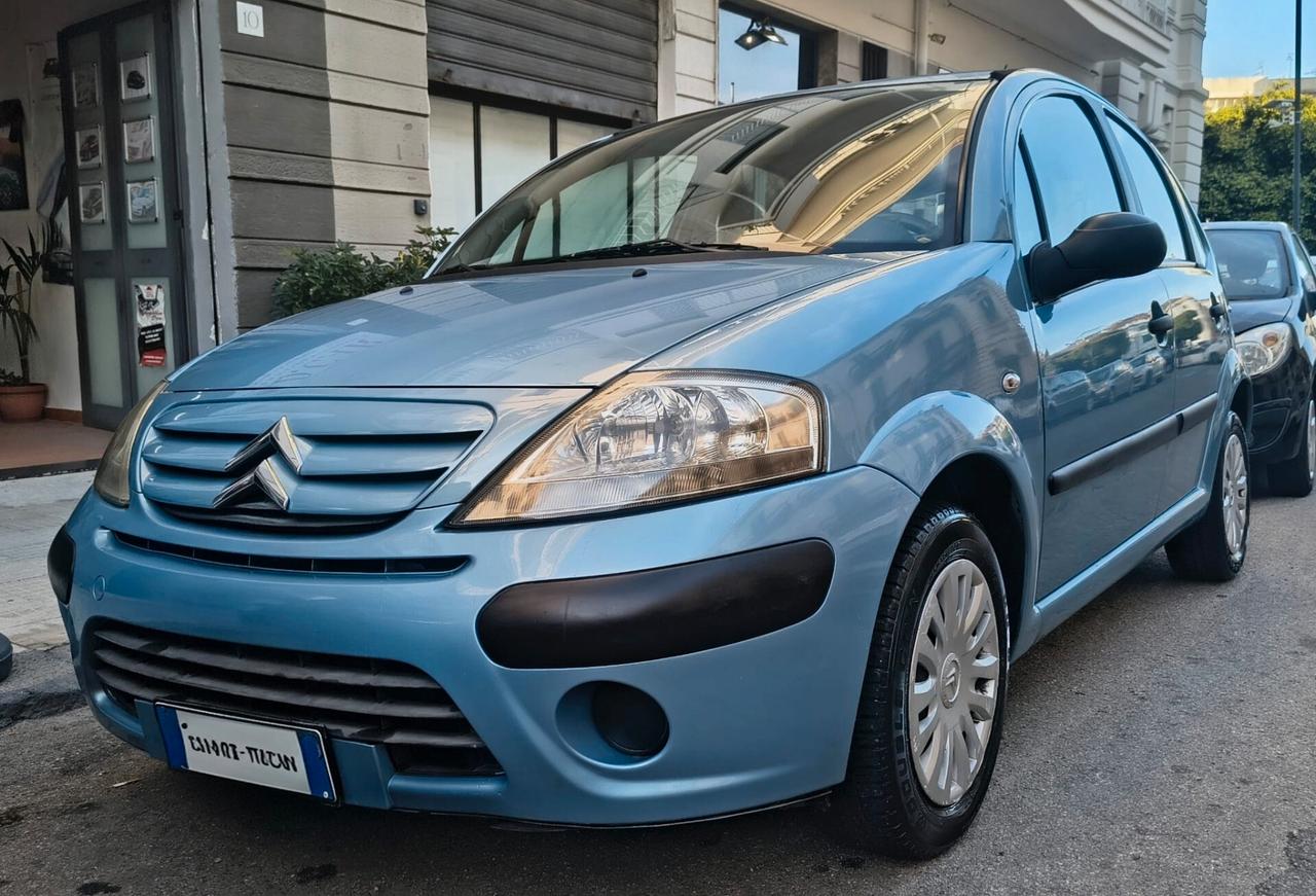 Citroen C3 1.4 Exclusive - KM 57000