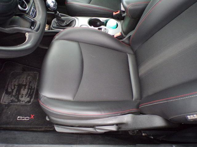 FIAT 500X 1.0 T3 120 CV Sport