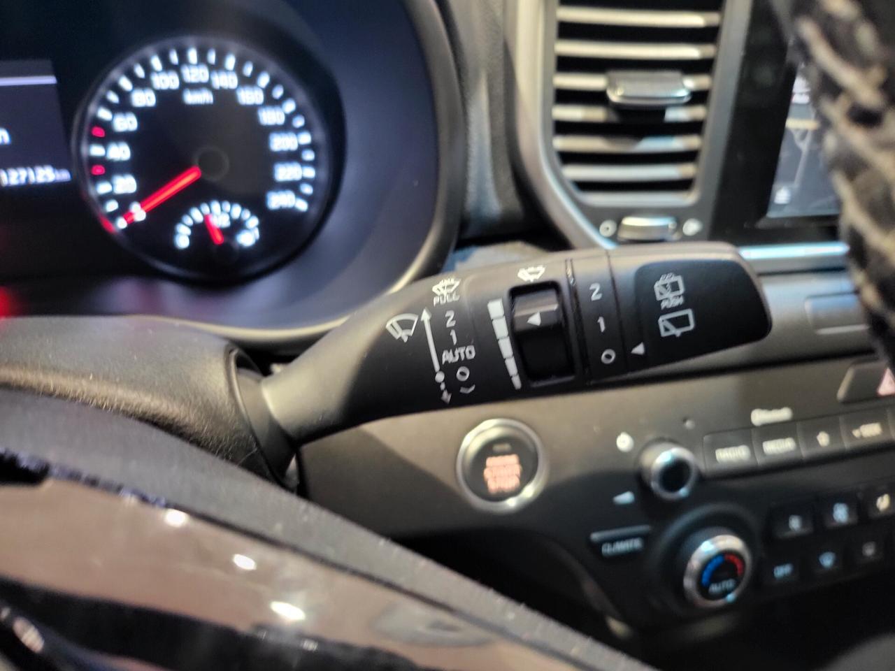 Kia Sportage - 2017 1.6 CRDI 136 CV DCT7 2WD Energy