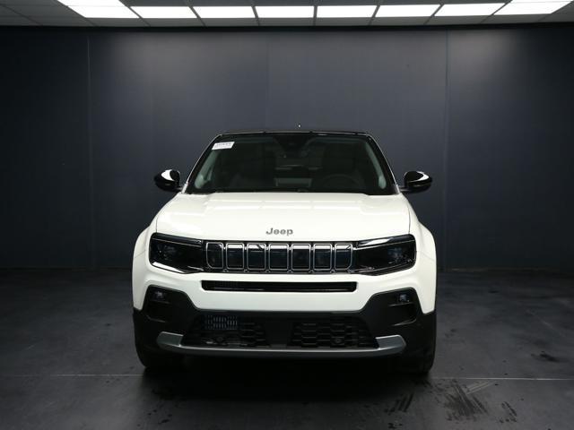 JEEP Avenger 1.2 Turbo 100 CV Summit TETTO APRIBILE