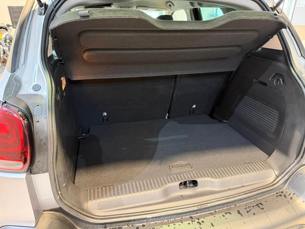 Citroen C3 Aircross BlueHDi 110 S&S Shine Pack