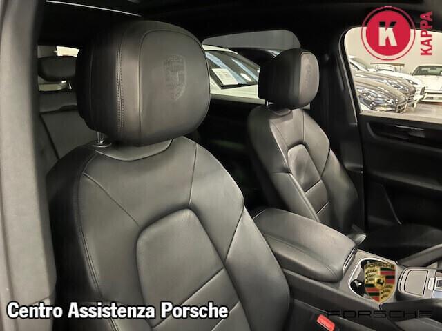 Porsche Cayenne 3.0 V6
