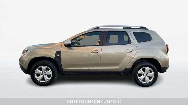 Dacia Duster 1.6 SCe 115cv Prestige 4x2 1.6 sce Prestige Gpl 4