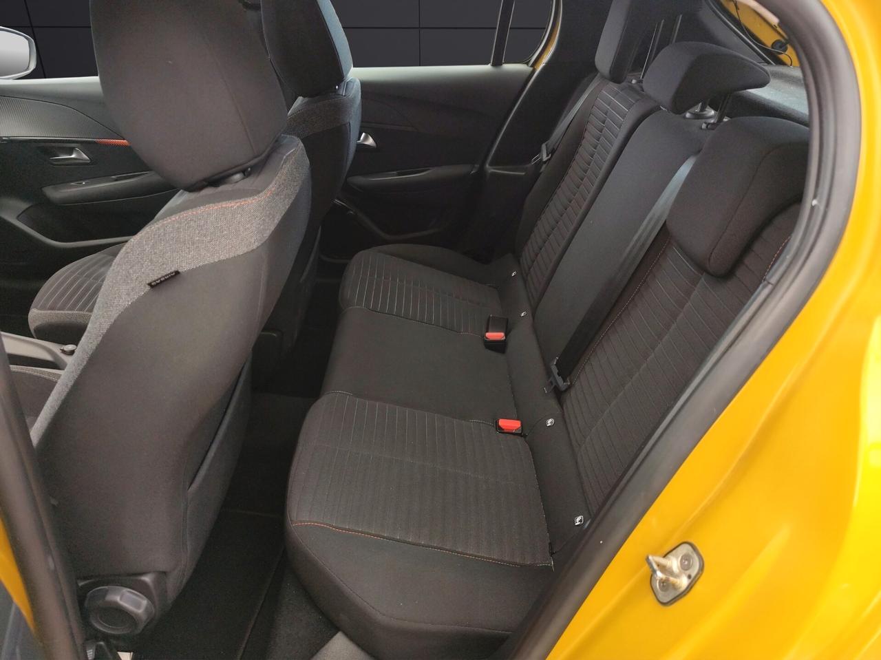 PEUGEOT 208 2ª serie 208 PureTech 100 Stop&Sta...