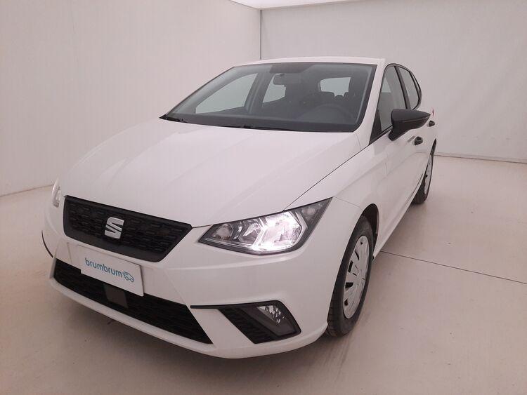 Seat Ibiza Reference BR323812 1.6 Diesel 95CV