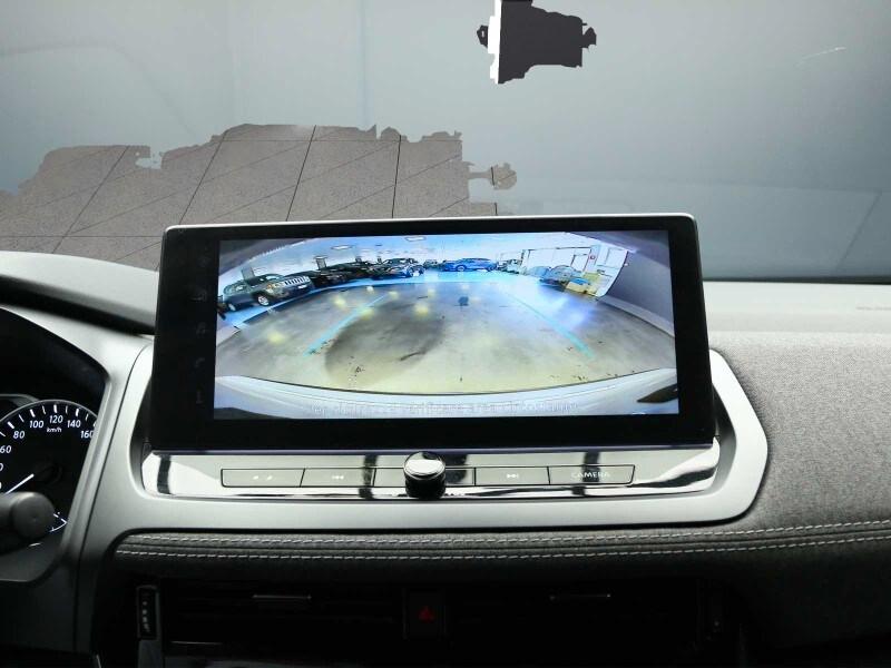 NISSAN Qashqai 3ª serie Qashqai MHEV 140 CV Ac...