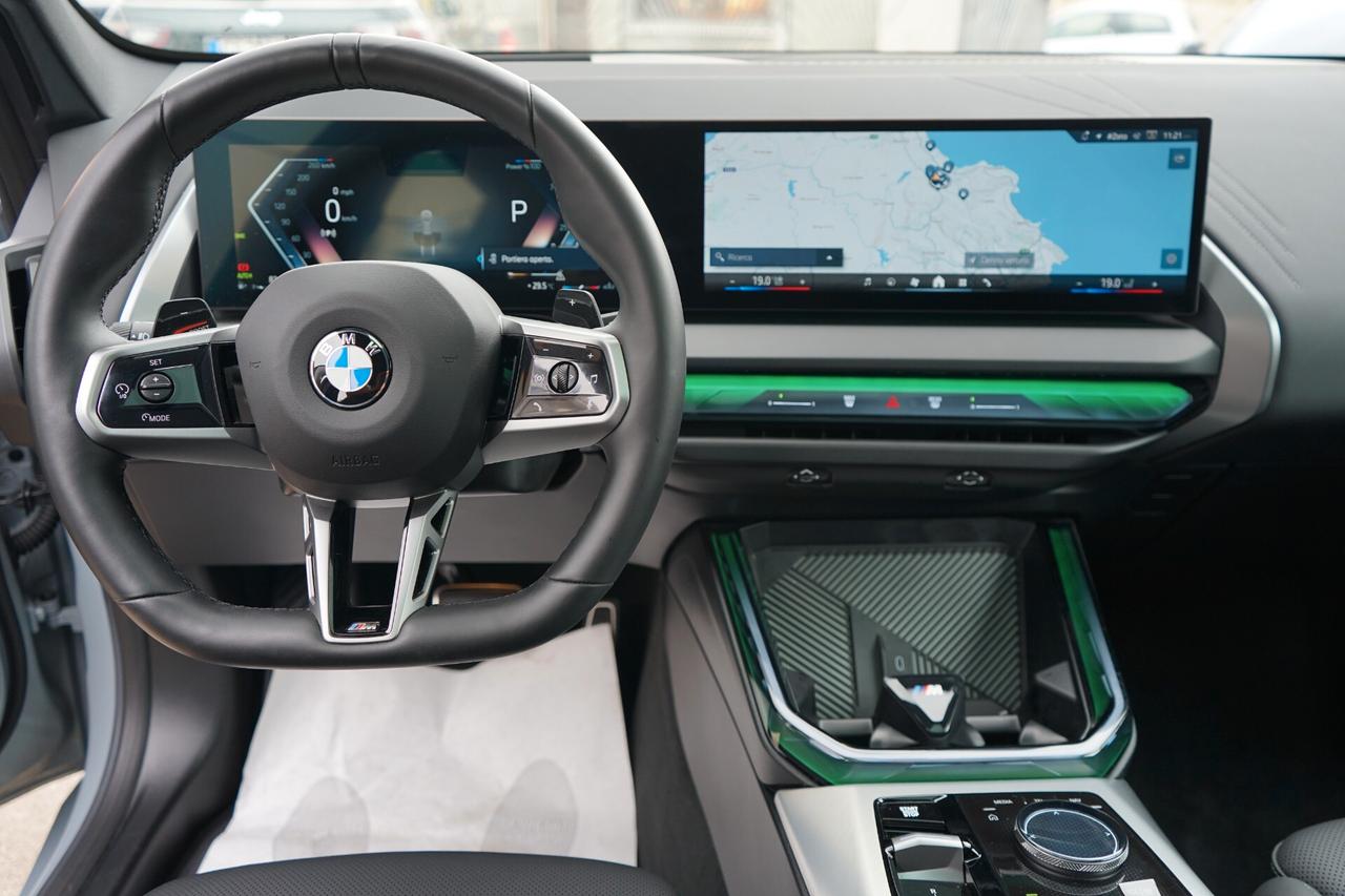 Bmw X3 xDrive20d 48V MSport TETTO piu IVA AL 22%