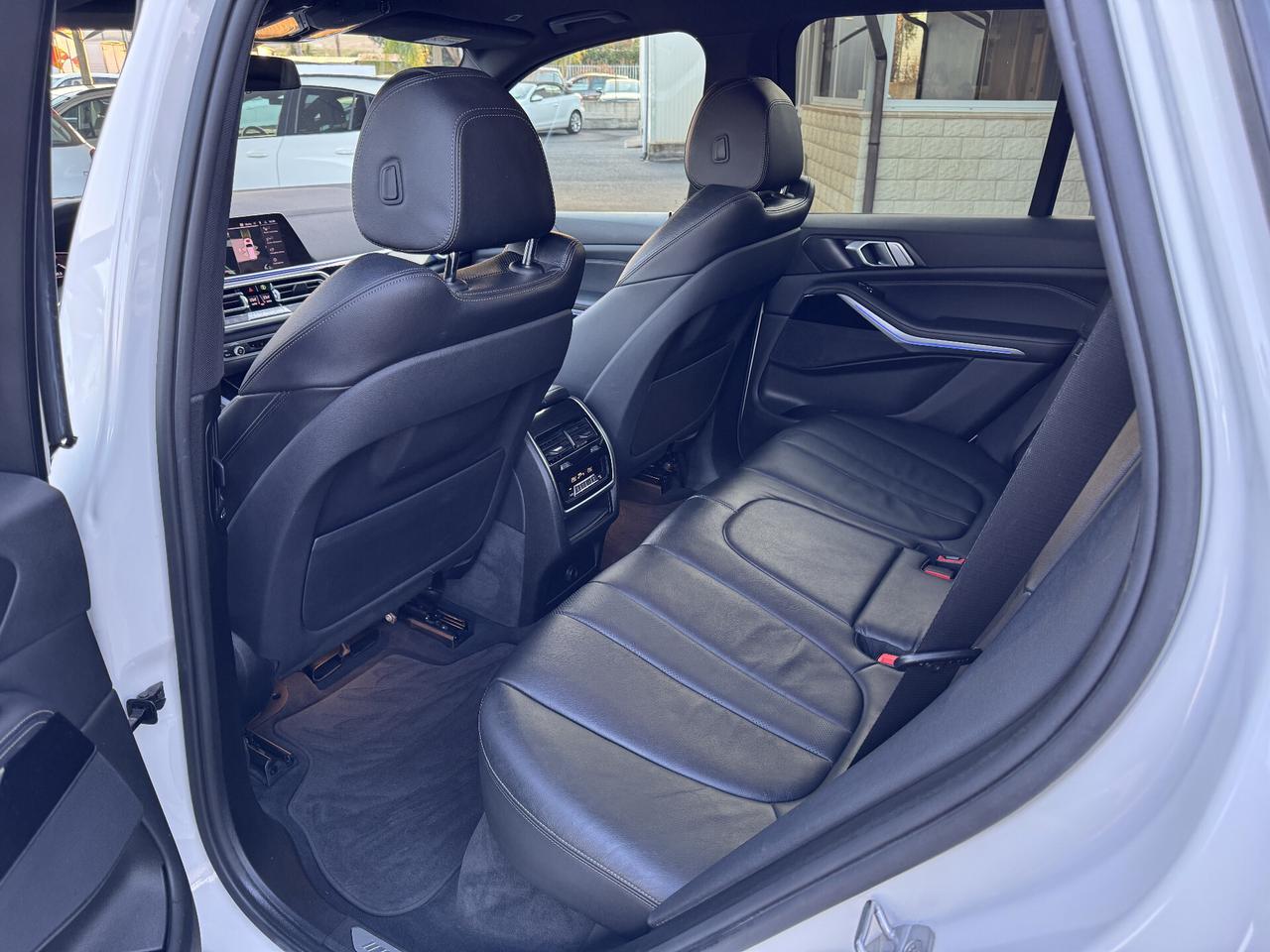 Bmw X5 xDrive30d Msport