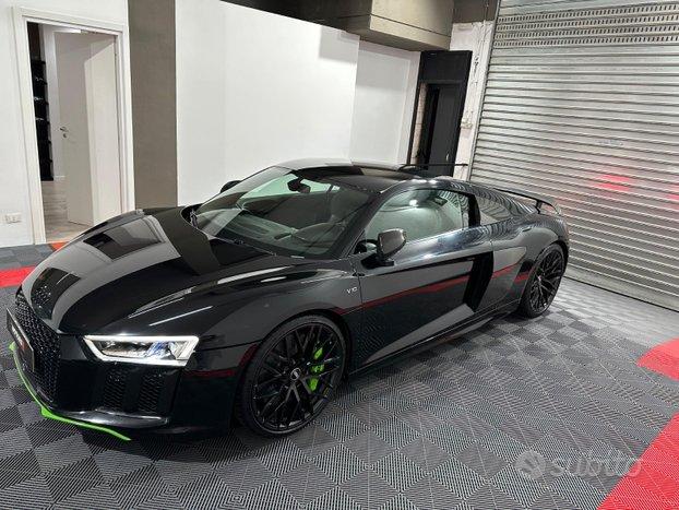 AUDI R8 2ª serie - 2016