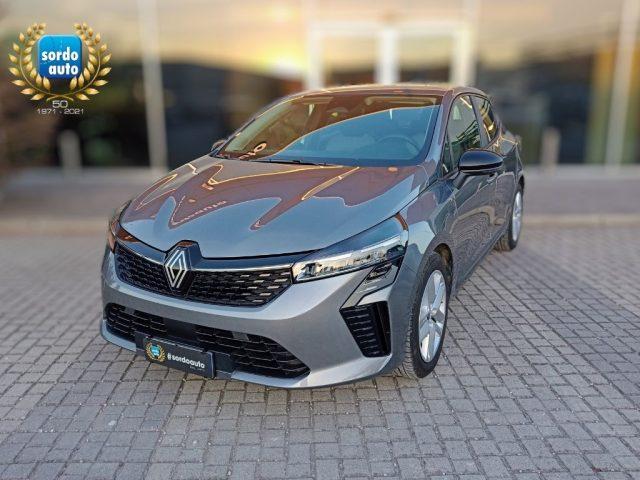 RENAULT Clio ECO-G 100 CV 5 porte Evolution