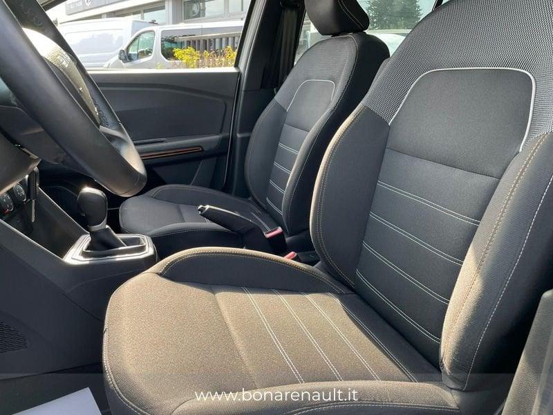 Dacia Sandero 1.0 TCe STEPWAY EXPRESSION CVT