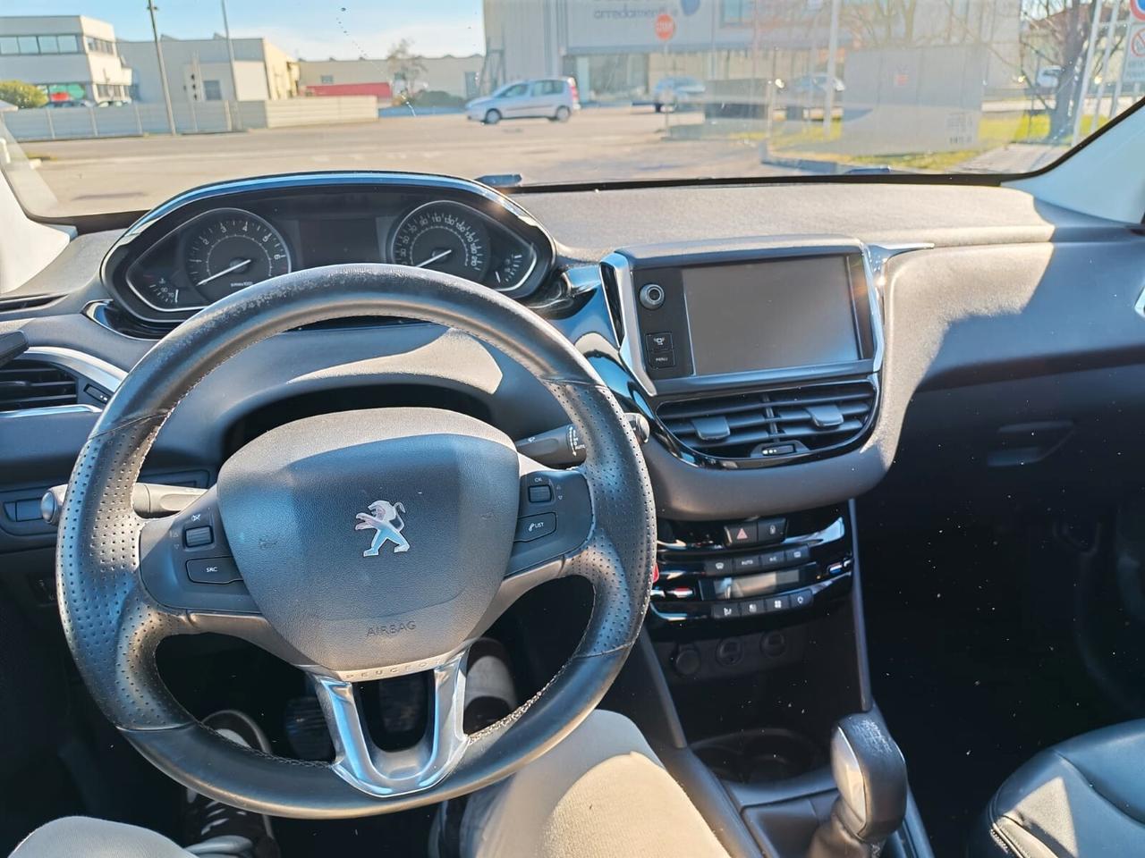 Peugeot 208 1.2 VTi 82 CV 3 porte Active