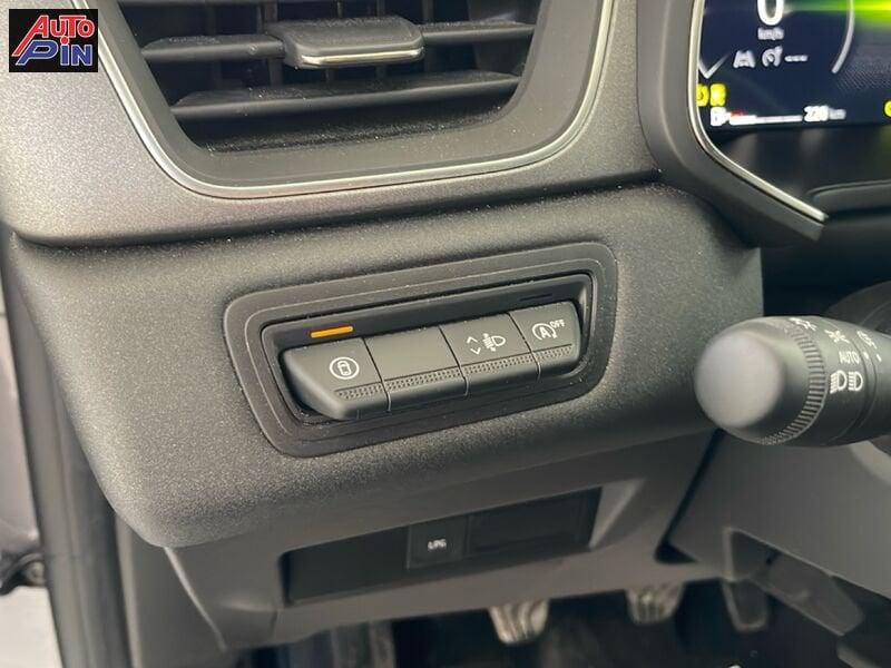 Renault Captur techno EGO-G 100cv GPL