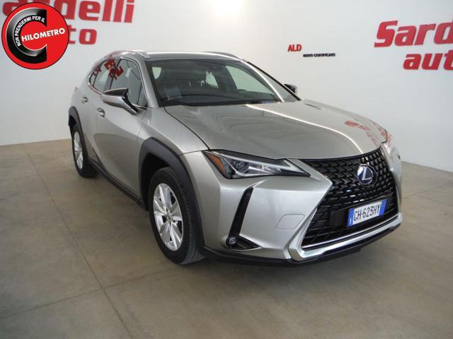 LEXUS UX 250h UX Hybrid Business