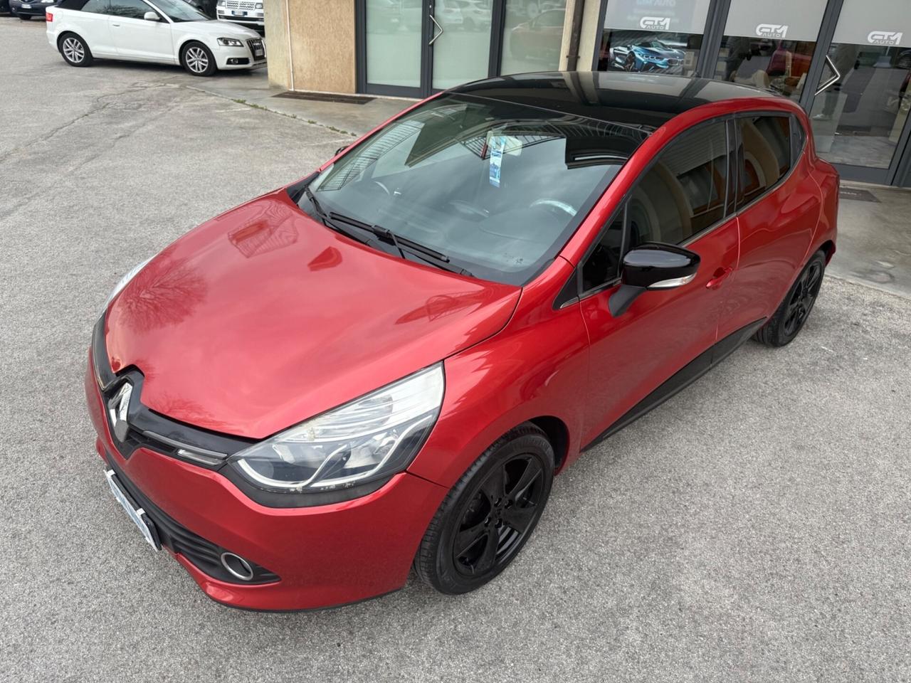 Renault Clio 1.2 75CV 5 porte Wave