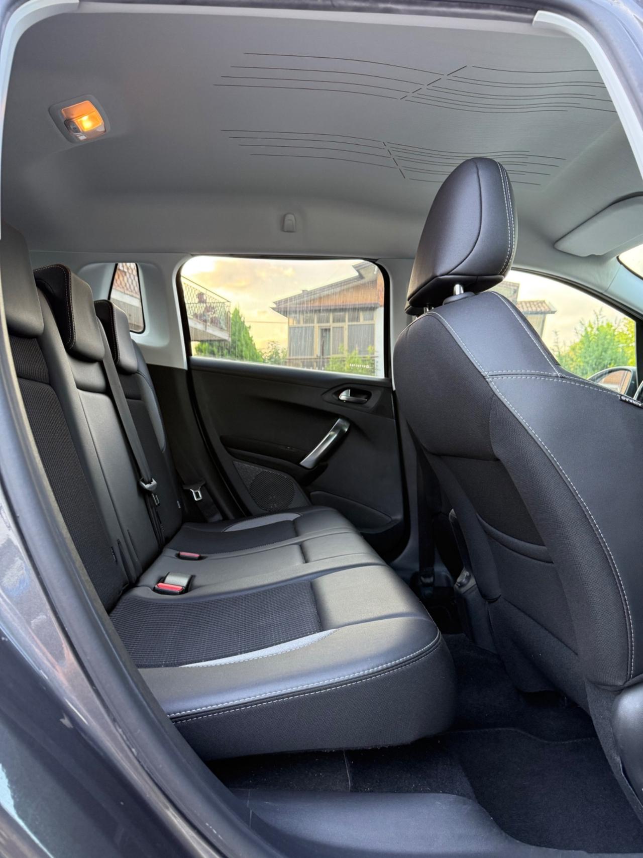Peugeot 2008 BlueHDi 100 GT Line