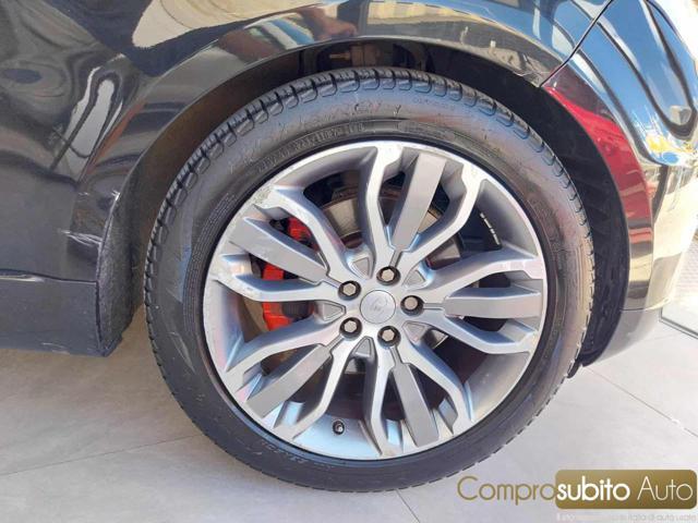 LAND ROVER Range Rover Sport 3.0 SDV6 HSE