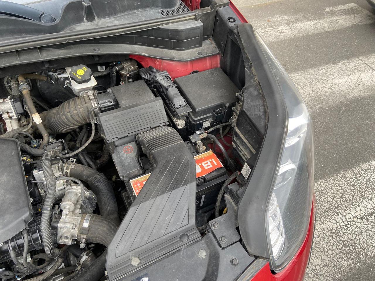 Kia Sportage Cool Navi 1.7 CRDi #10222