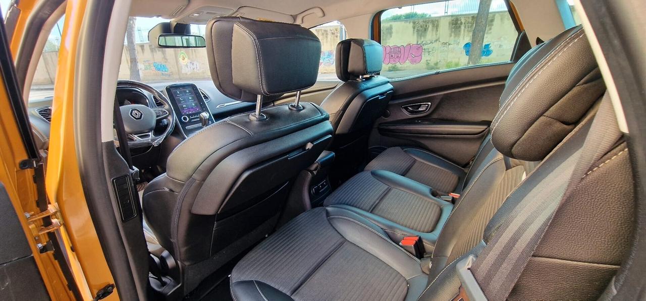 Renault Scenic Scénic dCi 110 CV Start&Stop Energy Bose FULL OPTIONAL AUTOMATICA