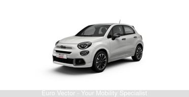 FIAT 500X 1.3 MultiJet 95 CV Sport