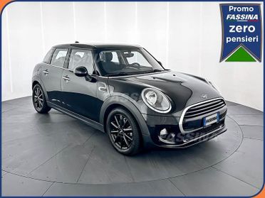 MINI Mini 5 porte 1.5 Cooper 5 porte Auto.