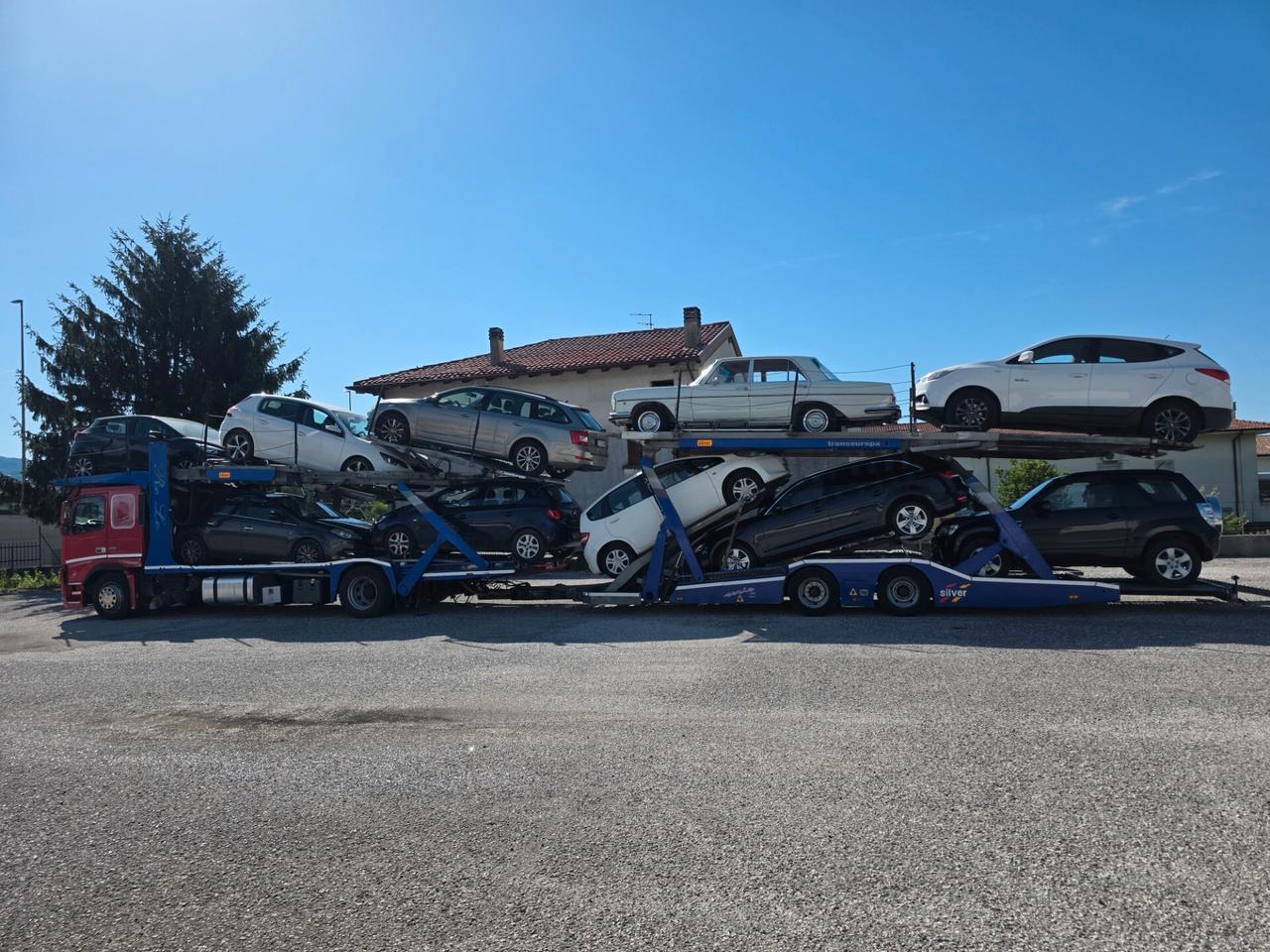Peugeot 308 HDi 130 GT Line perfetta garantita 12M