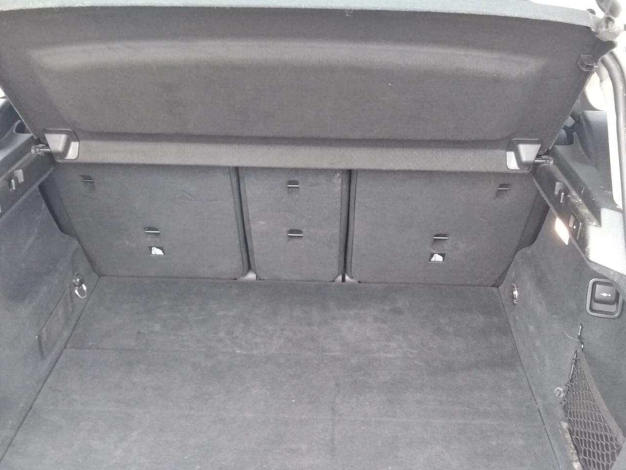 Bmw Serie 2 ACTIVE TOURER