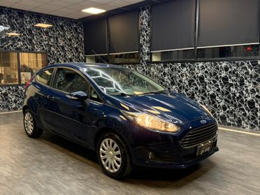 Ford Fiesta 1.0 80CV 3 porte