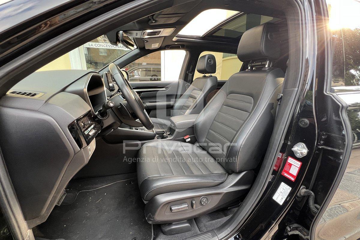 HONDA CR-V 2.0 Phev eCVT Advance Tech