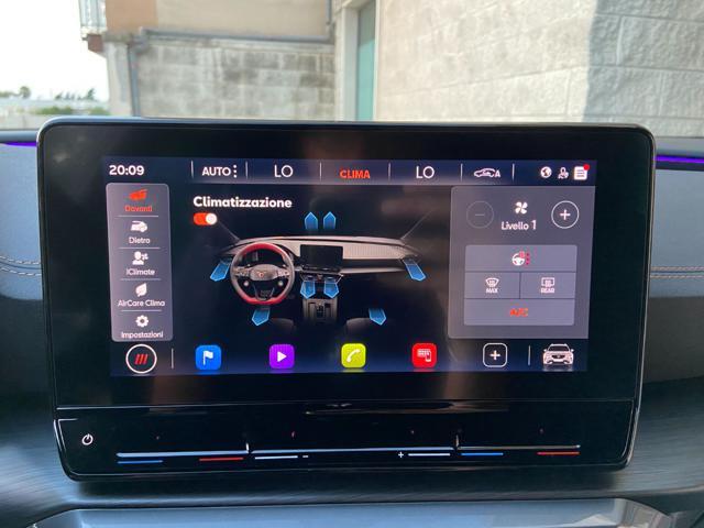 CUPRA Formentor 2.0 TDI 150 CV 4Drive DSG