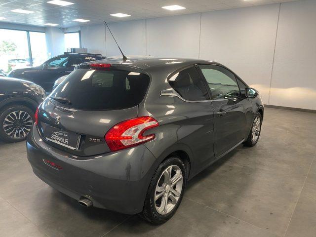 PEUGEOT 208 1.2 Benzina 3 Porte Allure