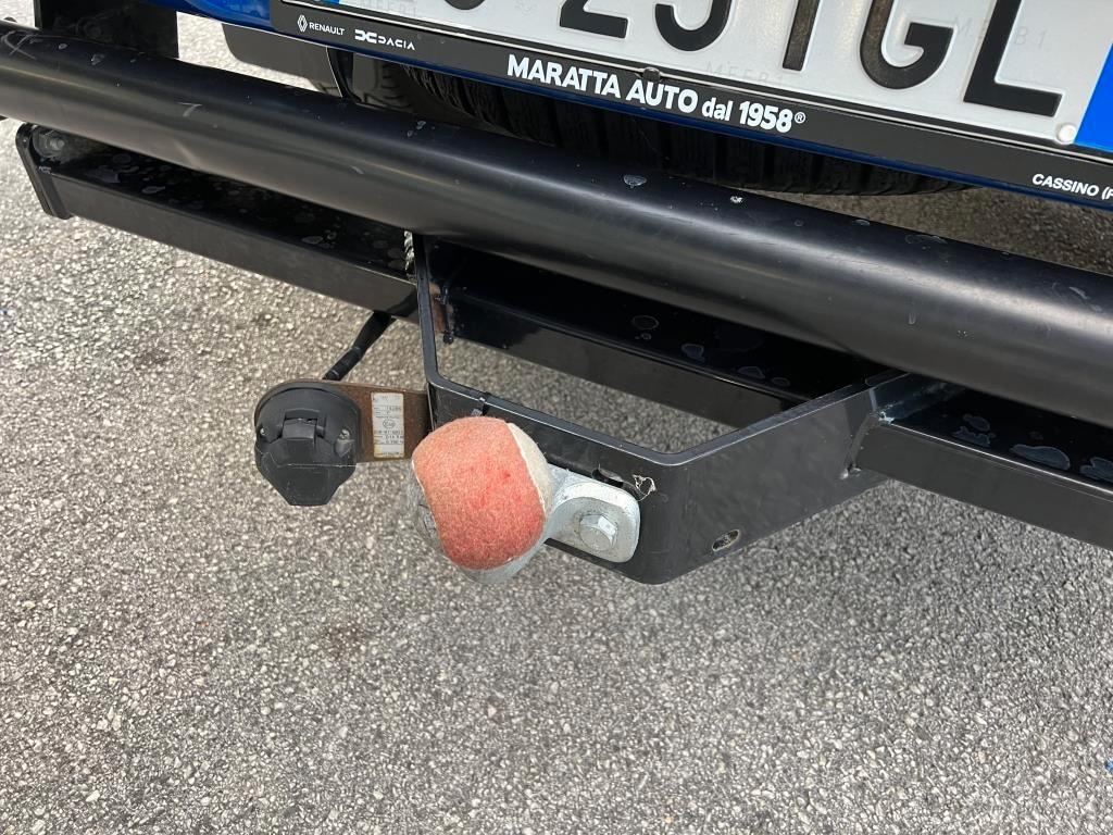 FORD Ranger 2.2 TDCi 150cv Doppia Cabina