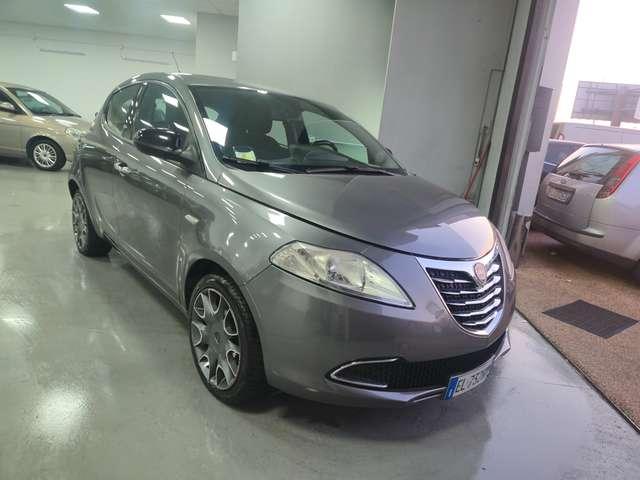 Lancia Ypsilon Ypsilon III 2011 1.3 mjt Platinum s