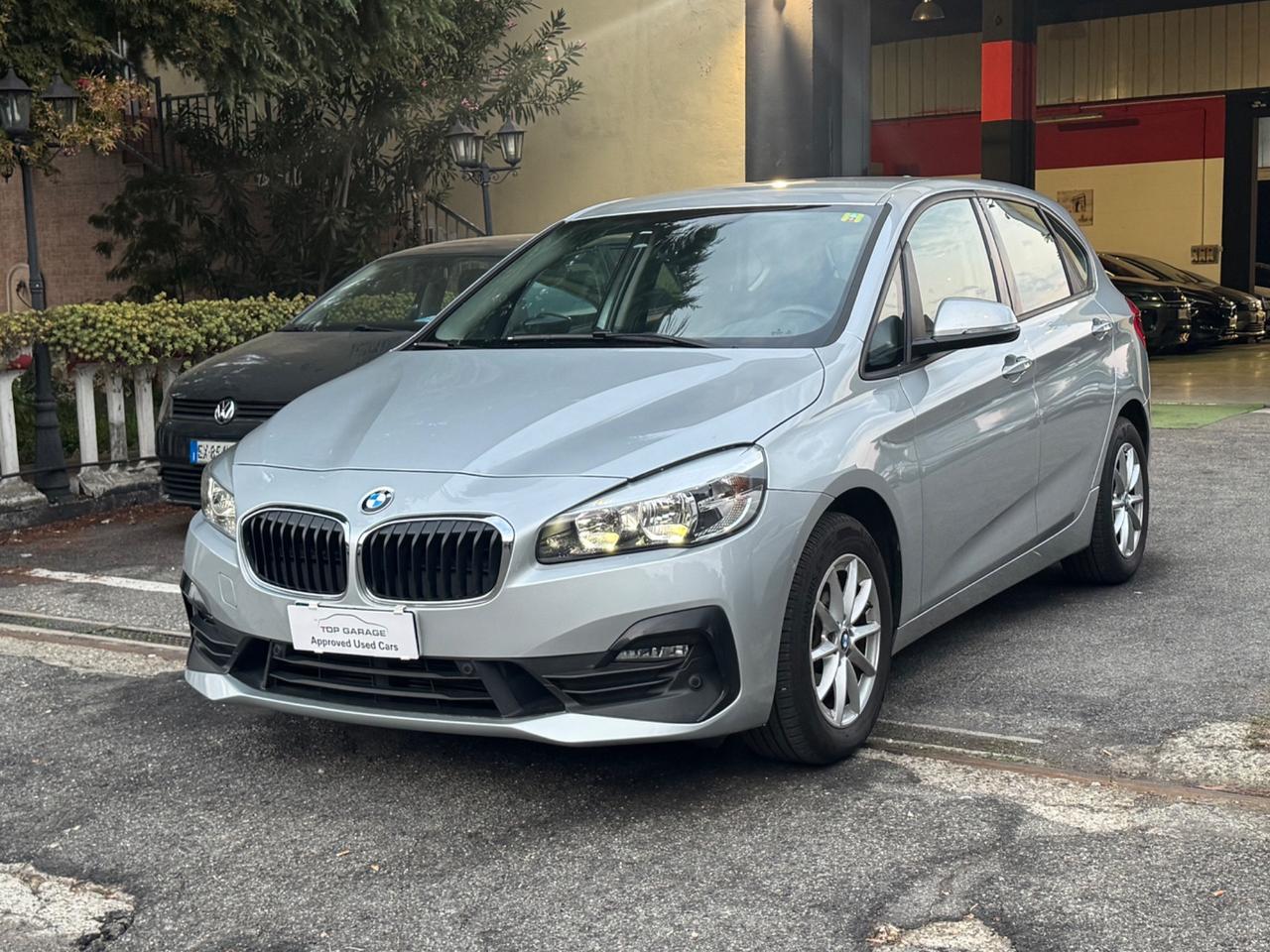 Bmw 220 220d xDrive Active Tourer Luxury