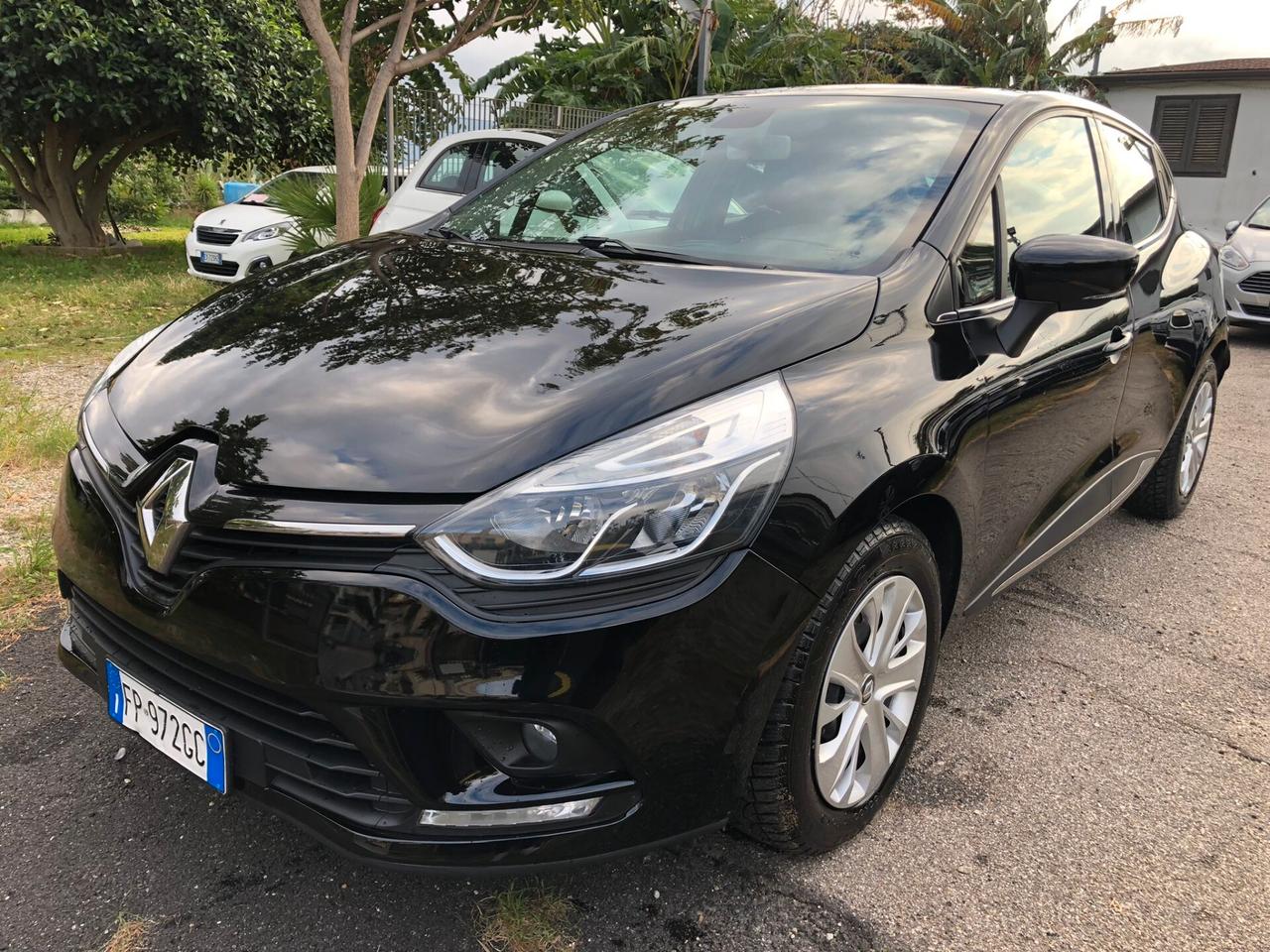 Renault Clio 1.5 dci 75CV Start&Stop Energy Life 2018