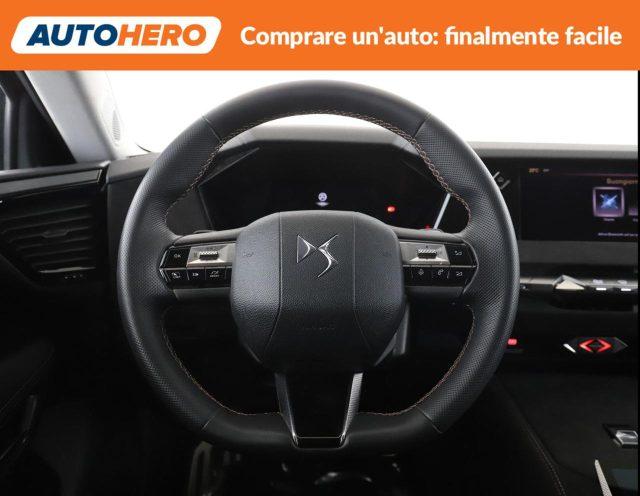 DS AUTOMOBILES DS 4 BlueHDi 130 aut. Performance Line+