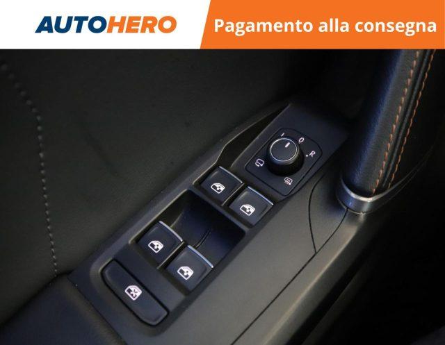 CUPRA Formentor 1.4 e-Hybrid DSG Priority