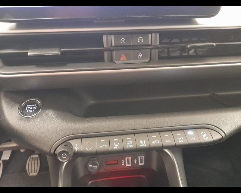 Jeep Avenger 1.2 turbo Summit fwd 100cv