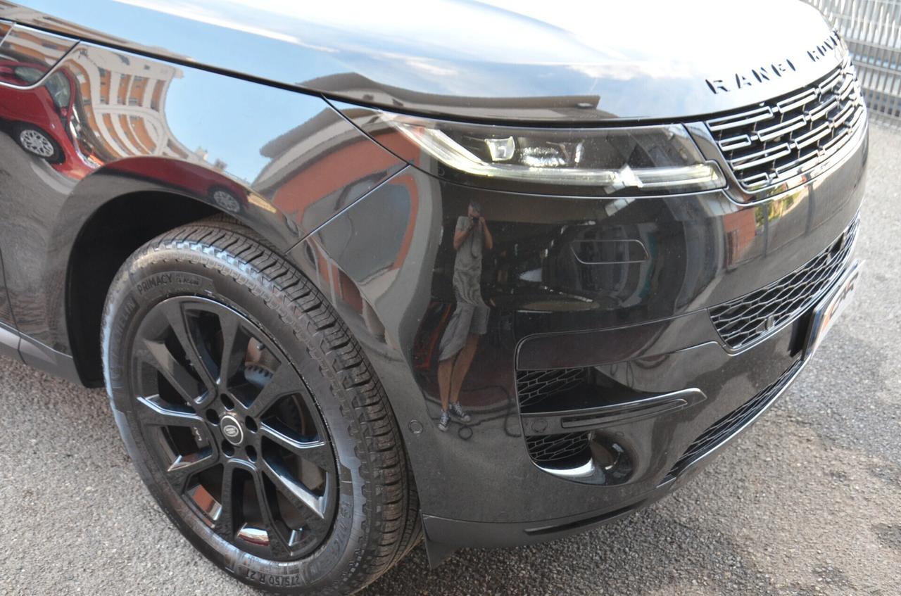 Land Rover Range Sport 3.0D l6 249 CV Dark Edition
