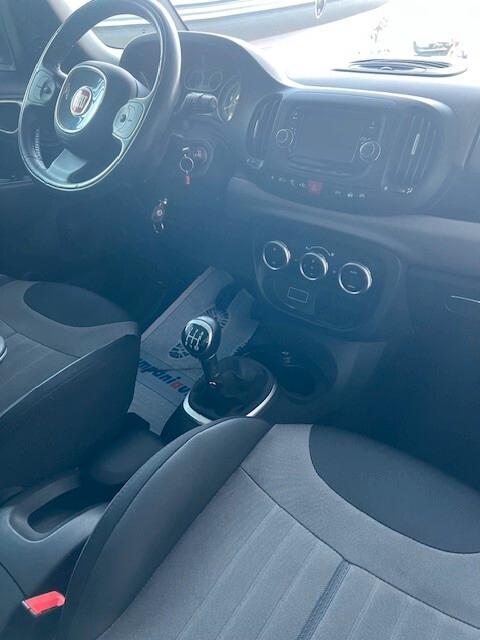 Fiat 500L 1.3 Multijet 95 CV Trekking