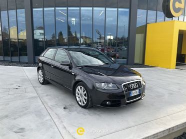 AUDI A3 2.0 16V TDI Attraction