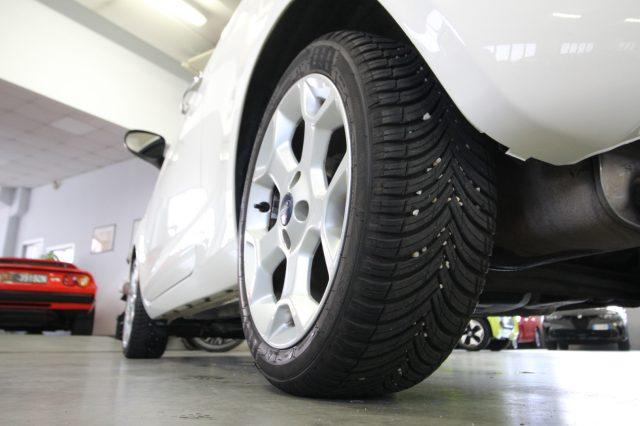 FORD Ka+ 1.2 8V 69CV Titanium